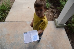 JB National Park Passport4
